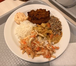   at Vegeethouse in Jicin