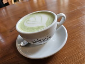  at Rohelise Maja Pood ja Kohvik in Viljandi