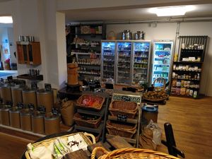  at vlinder.bio in Solothurn