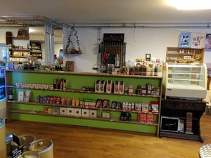  at vlinder.bio in Solothurn