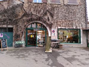  at vlinder.bio in Solothurn