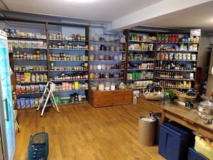  at vlinder.bio in Solothurn