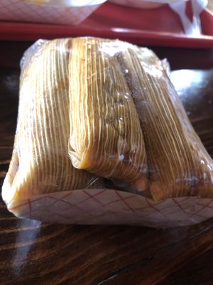   at El Palote Panaderia in Dallas