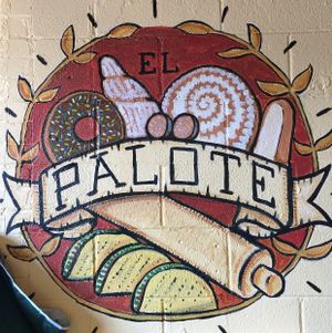 El Palote at El Palote Panaderia in Dallas