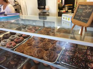 Mmm, pan  at El Palote Panaderia in Dallas