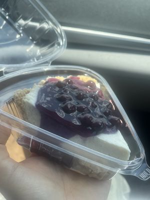   at El Palote Panaderia in Dallas