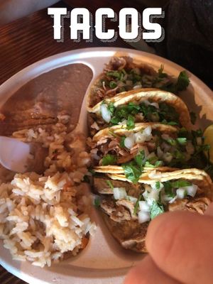 :) at El Palote Panaderia in Dallas