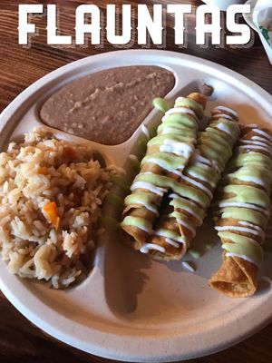 :) at El Palote Panaderia in Dallas