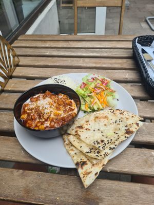  at Masala Citi in Kaunas