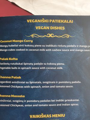  at Masala Citi in Kaunas