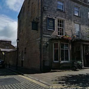 The Borough Pub at The Borough Pub in Lancaster