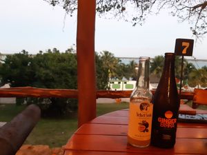  at Mango y Chile in Bacalar