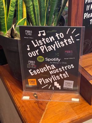  at Mango y Chile in Bacalar