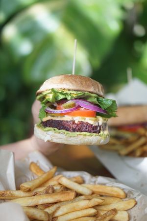  at Mango y Chile in Bacalar