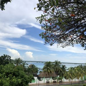 Bacalar   at Mango y Chile in Bacalar