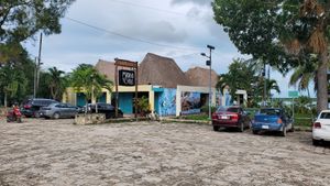  at Mango y Chile in Bacalar