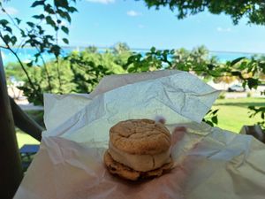  at Mango y Chile in Bacalar