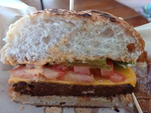  at Mango y Chile in Bacalar