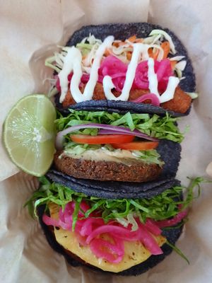  at Mango y Chile in Bacalar