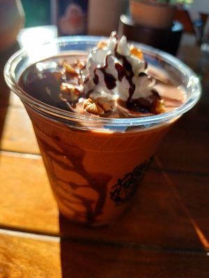  at Mango y Chile in Bacalar