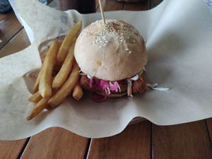  at Mango y Chile in Bacalar