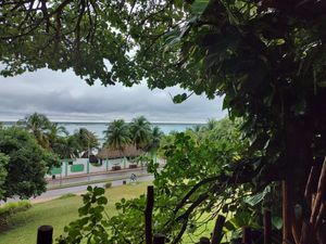  at Mango y Chile in Bacalar