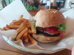  at Mango y Chile in Bacalar