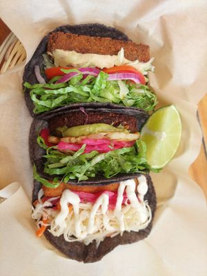  at Mango y Chile in Bacalar