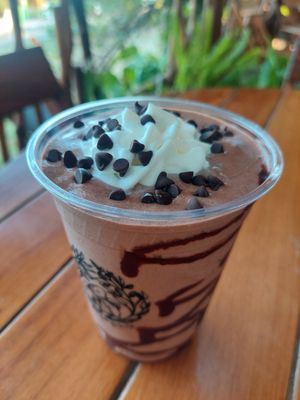  at Mango y Chile in Bacalar