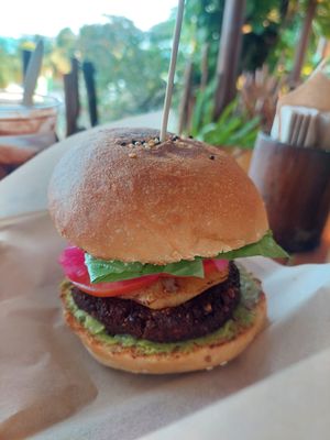  at Mango y Chile in Bacalar