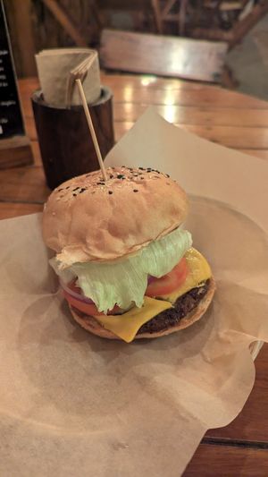  at Mango y Chile in Bacalar