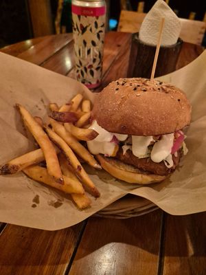  at Mango y Chile in Bacalar