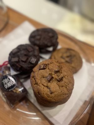 🍪  at Mango y Chile in Bacalar