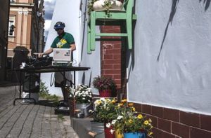 We've got many culture events too!
.. We love music.. Another music :) at Wegeneracja in Opole