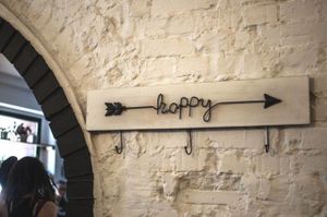 You will feel just.. Happy here.. at Wegeneracja in Opole