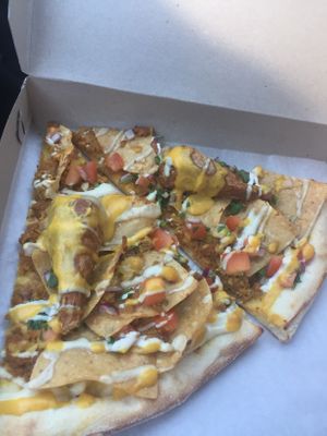 Special  at That Pizza Place in Levittown