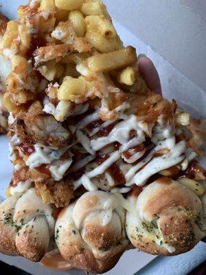 🍕  at That Pizza Place in Levittown