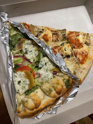 Gyro   at That Pizza Place in Levittown