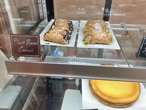   at That Pizza Place in Levittown