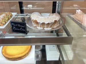   at That Pizza Place in Levittown