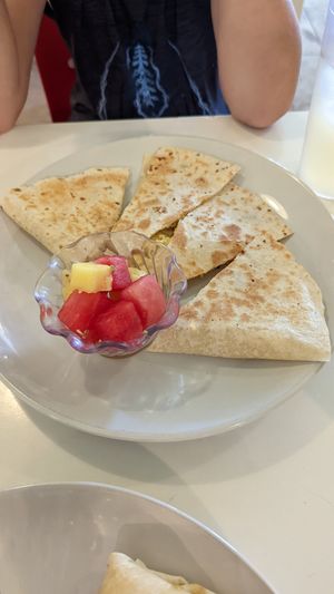  at The Local in Prescott