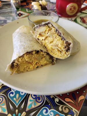  at The Local in Prescott