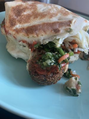   at El Waleed in Rostock