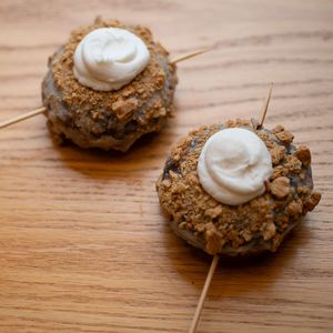  at Mighty-O Donuts - Ballard in Seattle