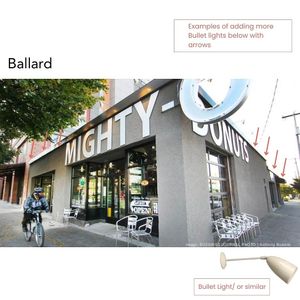  at Mighty-O Donuts - Ballard in Seattle