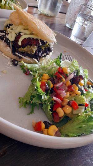 Arepa 1 at Nagev in Evandale