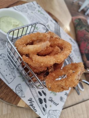 . at Nagev in Evandale