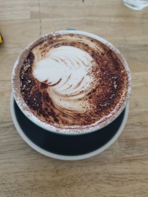 . at Nagev in Evandale