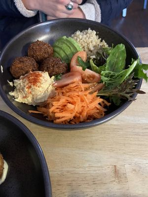 Mediterranean bowl  at Nagev in Evandale
