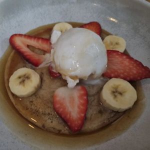 . at Nagev in Evandale